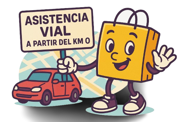 Asistencia vial