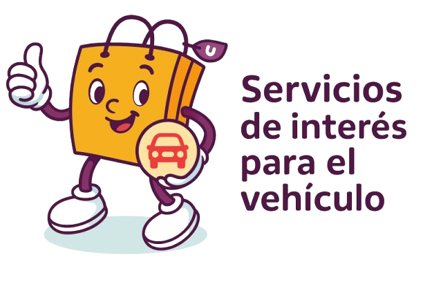 Servicios para el vehículo