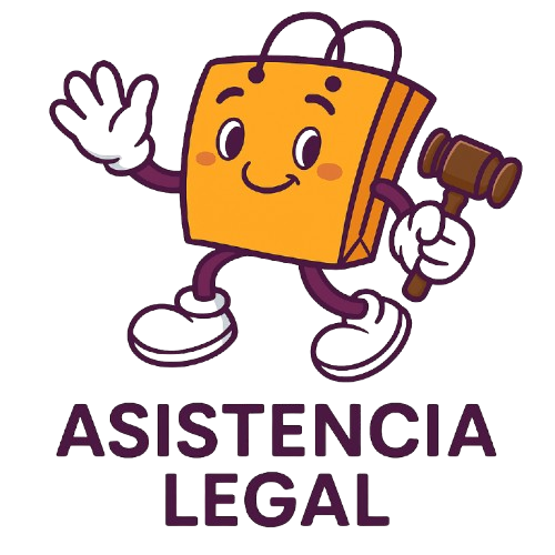 Asistencia legal