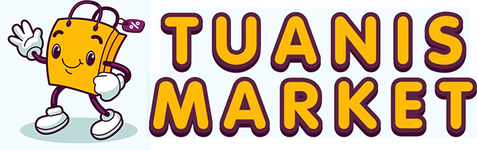 Tuanis Market