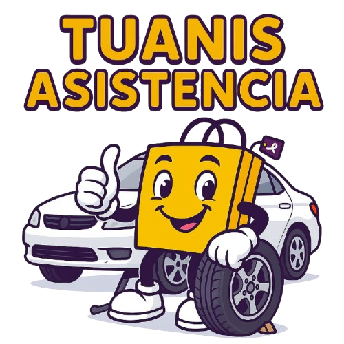 Tuanis Market